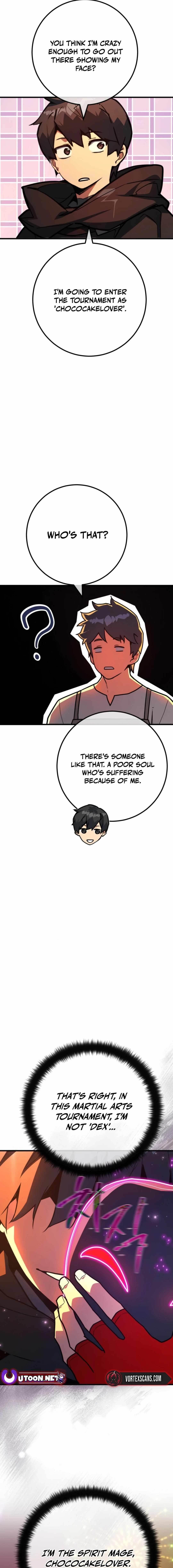 The Game’s Top Troll Chapter 110 - Page 14