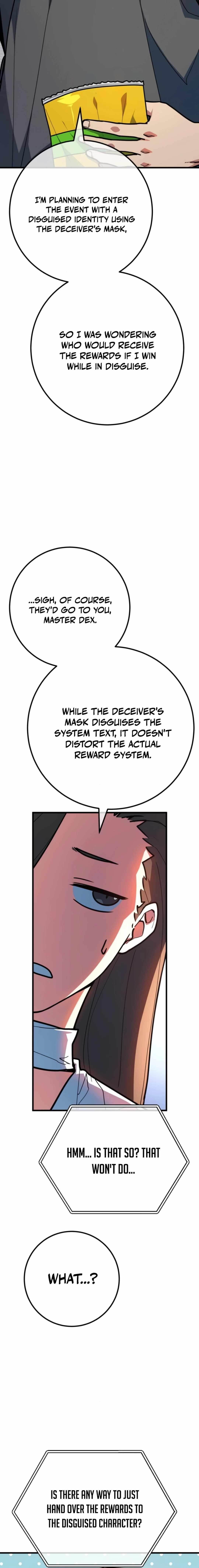 The Game’s Top Troll Chapter 110 - Page 17