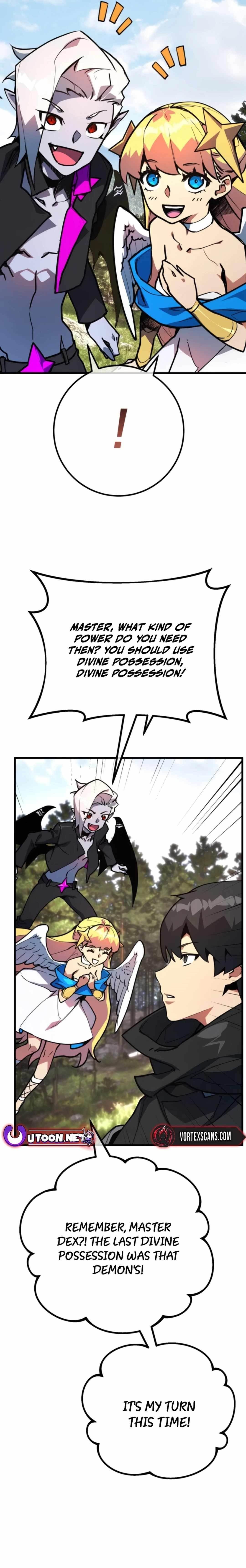 The Game’s Top Troll Chapter 110 - Page 2