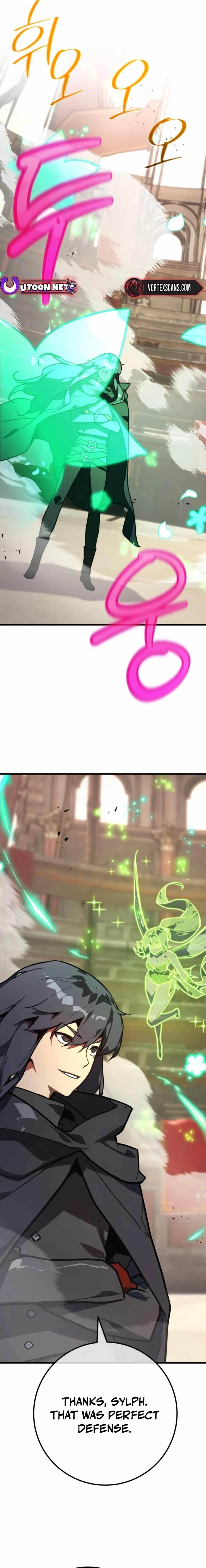 The Game’s Top Troll Chapter 110 - Page 29