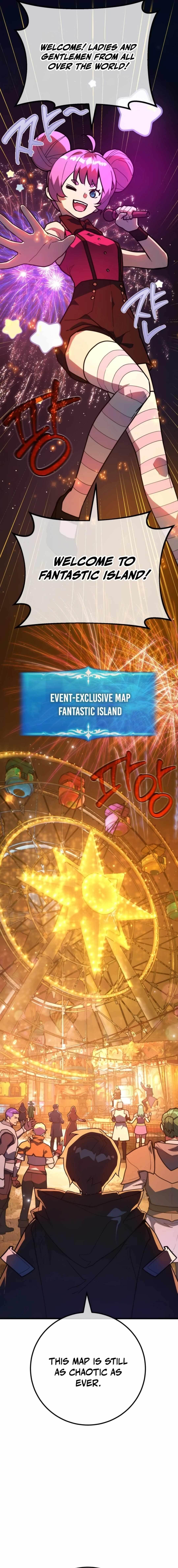 The Game’s Top Troll Chapter 110 - Page 8