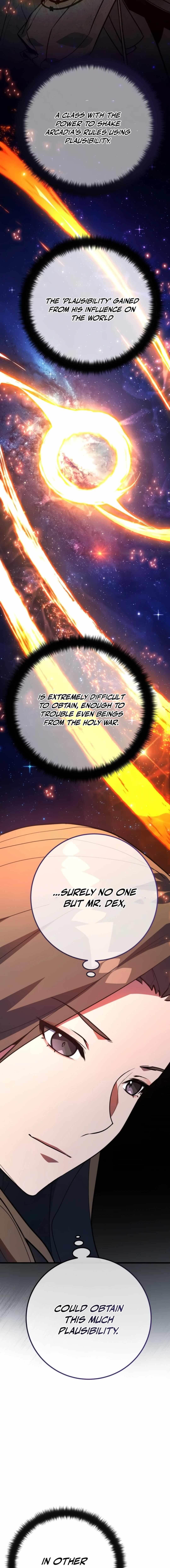 The Game’s Top Troll Chapter 111 - Page 15