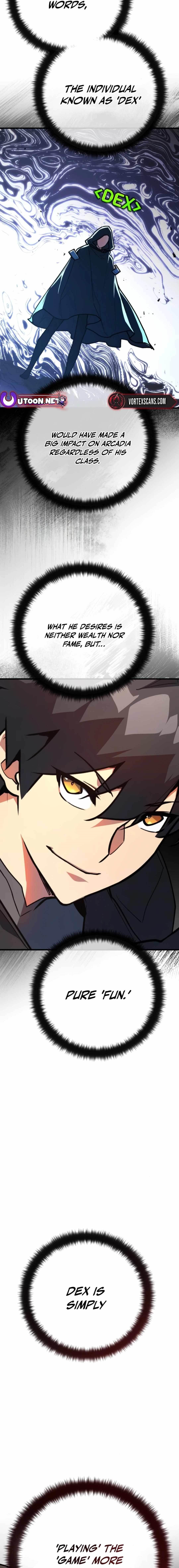 The Game’s Top Troll Chapter 111 - Page 16