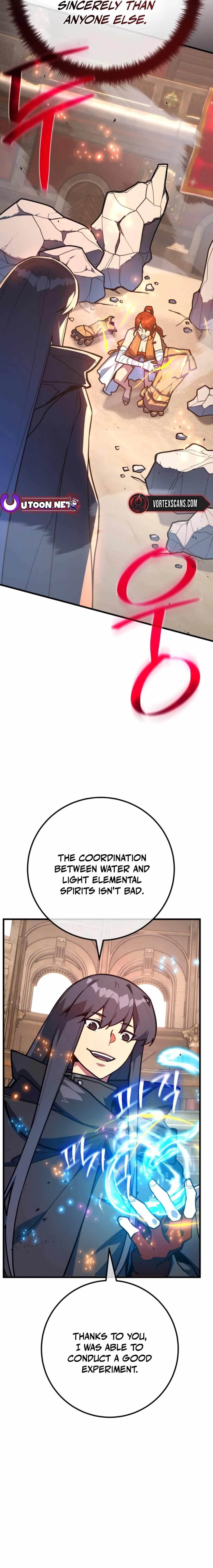 The Game’s Top Troll Chapter 111 - Page 17