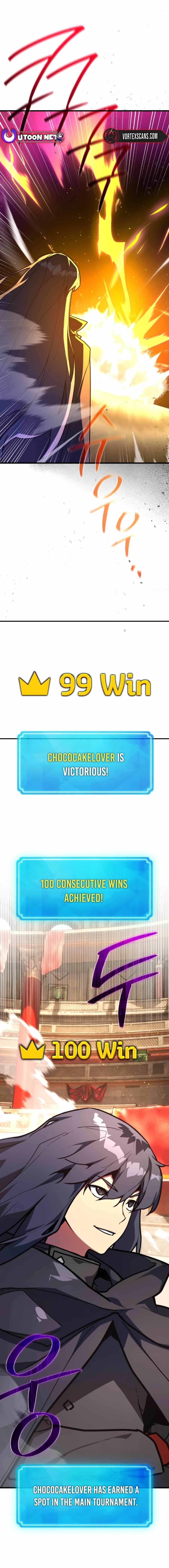 The Game’s Top Troll Chapter 111 - Page 20