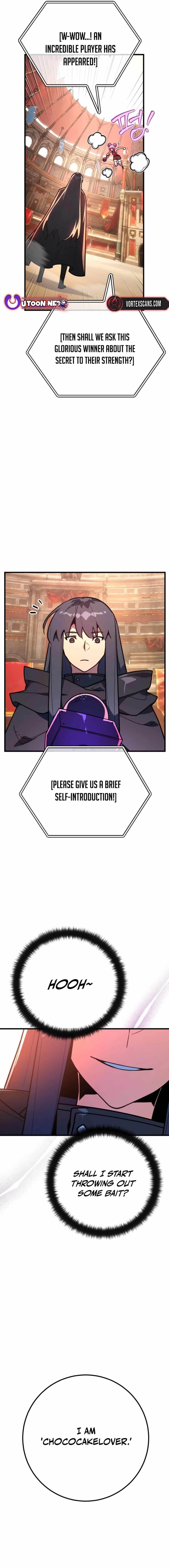 The Game’s Top Troll Chapter 111 - Page 22