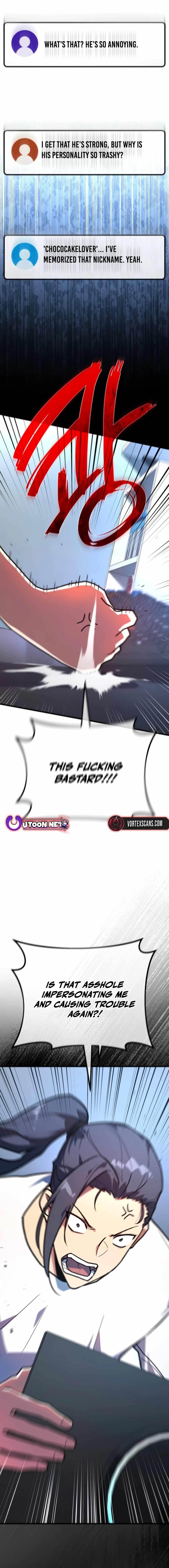 The Game’s Top Troll Chapter 111 - Page 25