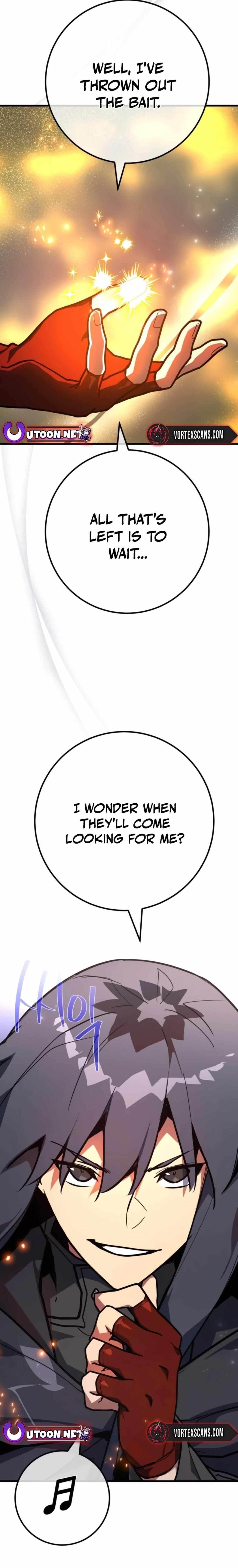 The Game’s Top Troll Chapter 111 - Page 27