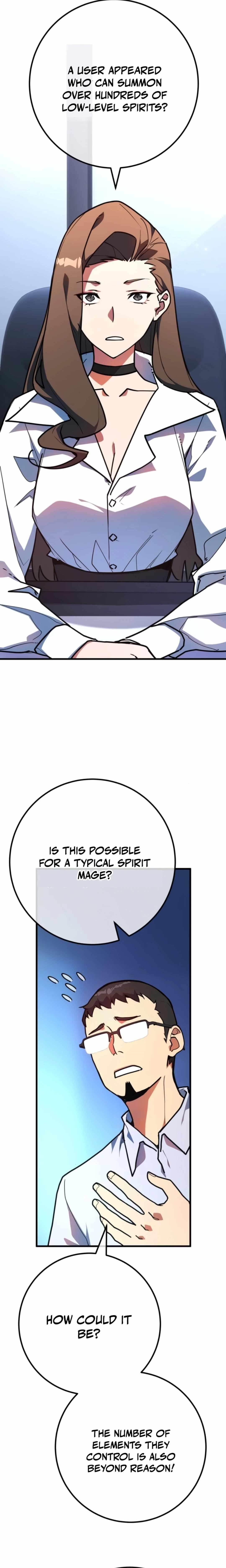 The Game’s Top Troll Chapter 111 - Page 9