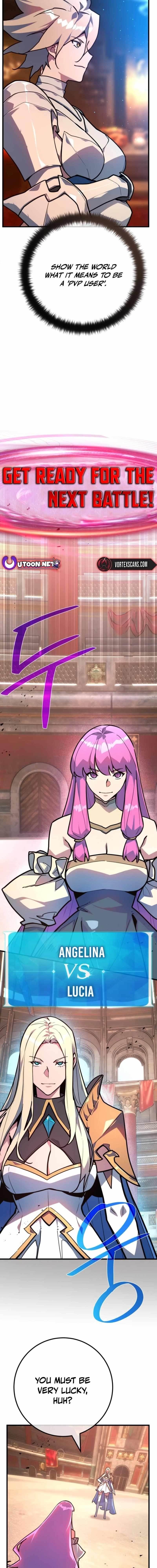 The Game’s Top Troll Chapter 112 - Page 13