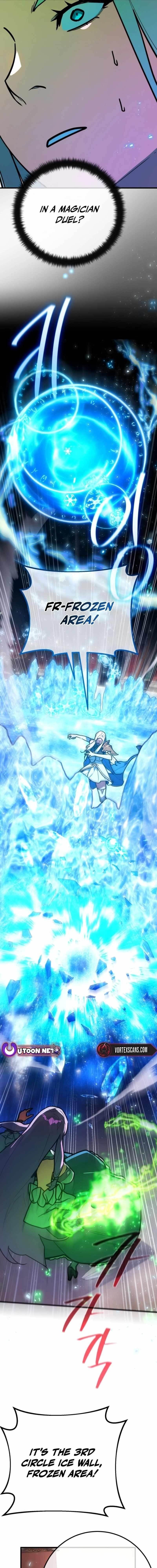 The Game’s Top Troll Chapter 112 - Page 17