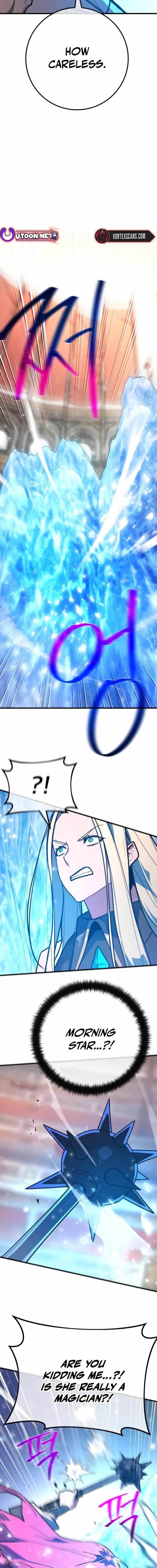 The Game’s Top Troll Chapter 112 - Page 19