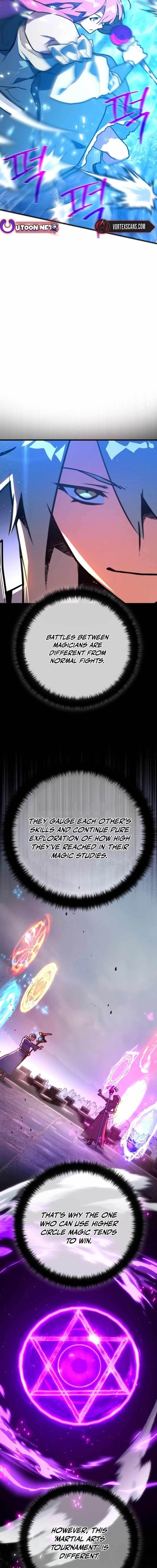 The Game’s Top Troll Chapter 112 - Page 20