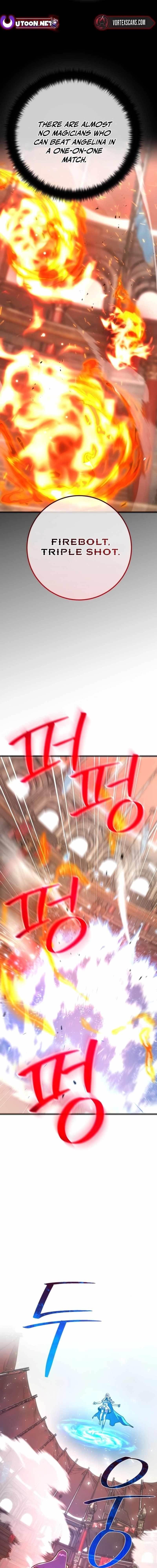 The Game’s Top Troll Chapter 112 - Page 22