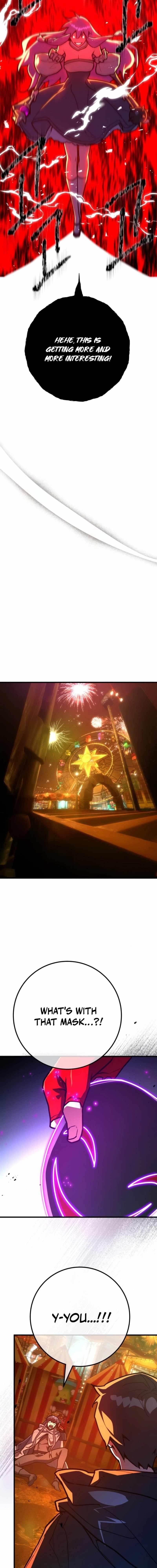 The Game’s Top Troll Chapter 112 - Page 24