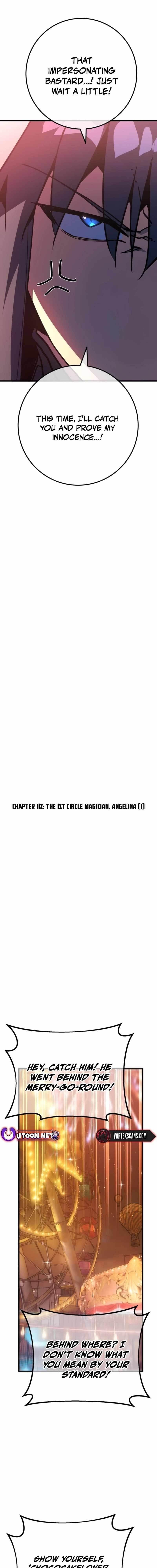 The Game’s Top Troll Chapter 112 - Page 3