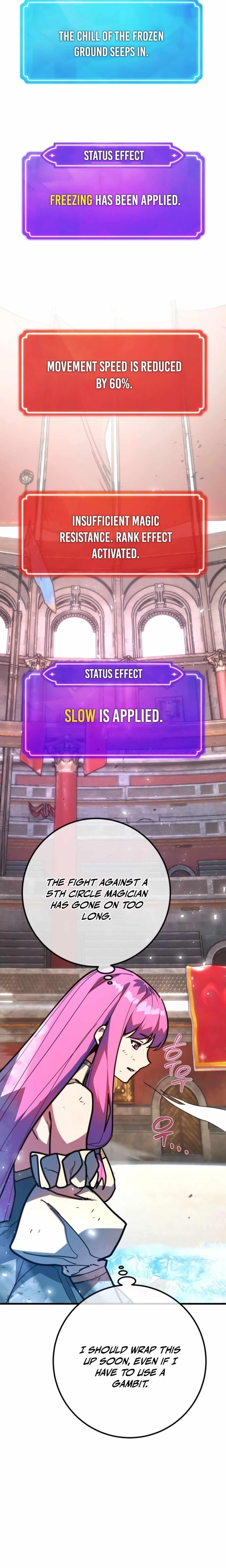 The Game’s Top Troll Chapter 113 - Page 10