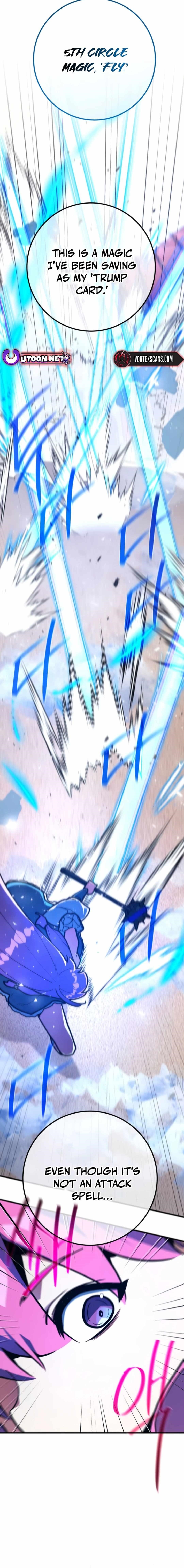 The Game’s Top Troll Chapter 113 - Page 13