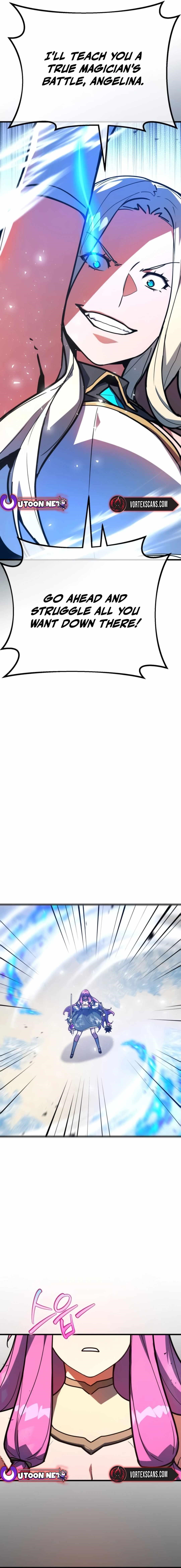 The Game’s Top Troll Chapter 113 - Page 16