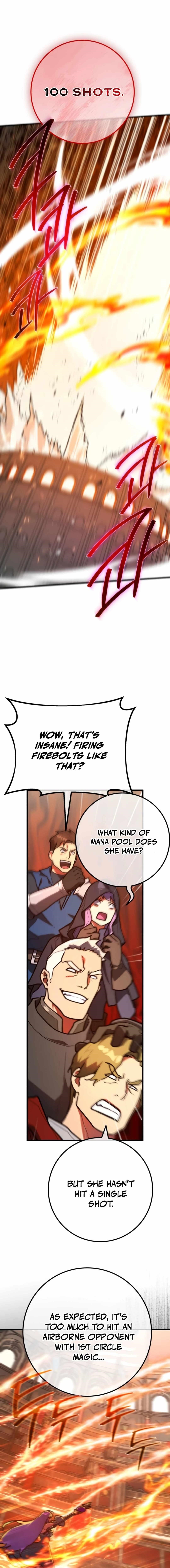 The Game’s Top Troll Chapter 113 - Page 18