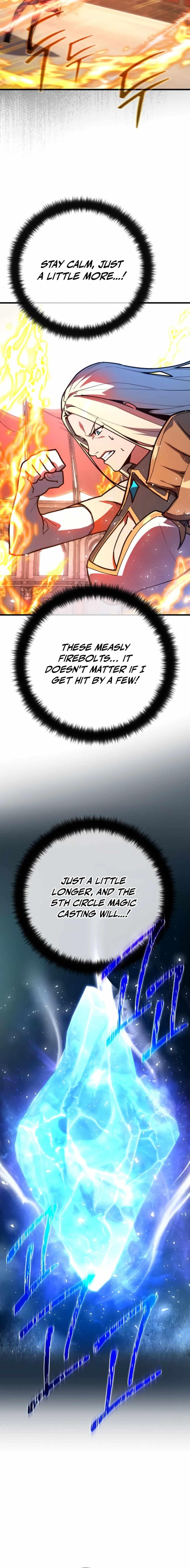 The Game’s Top Troll Chapter 113 - Page 19