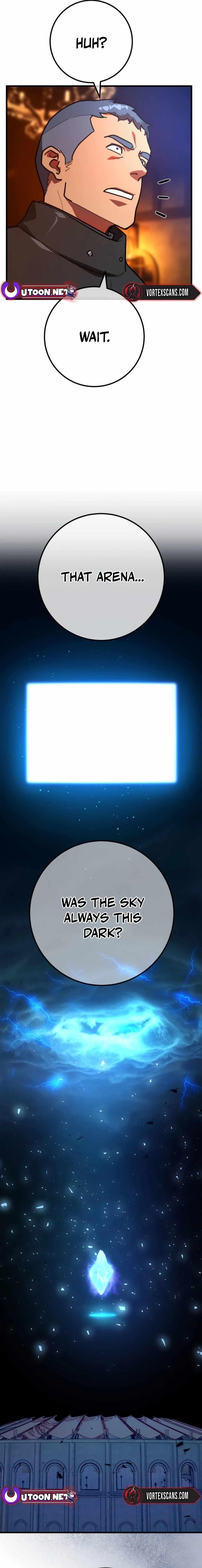 The Game’s Top Troll Chapter 113 - Page 20