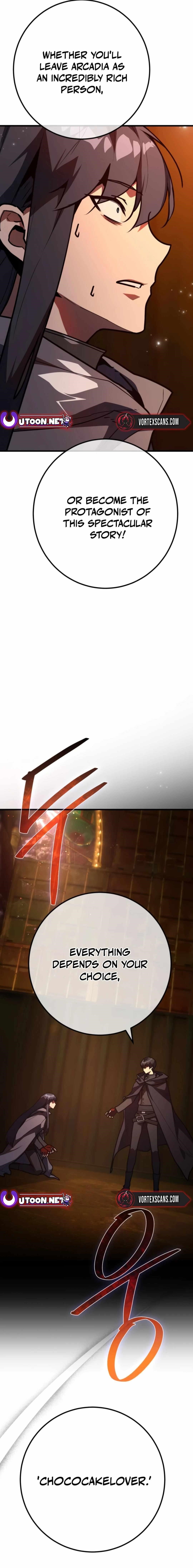 The Game’s Top Troll Chapter 113 - Page 30