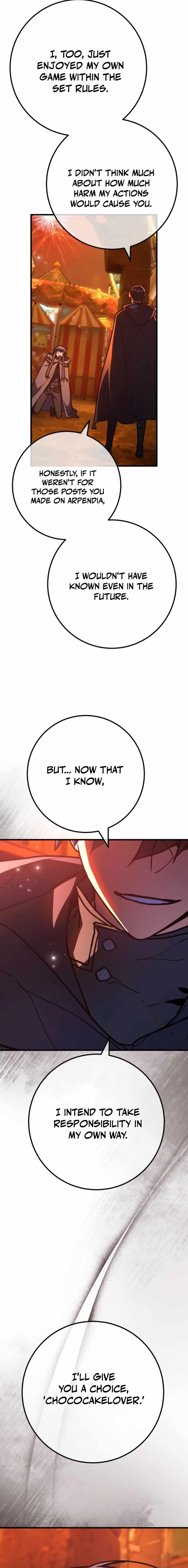 The Game’s Top Troll Chapter 113 - Page 6