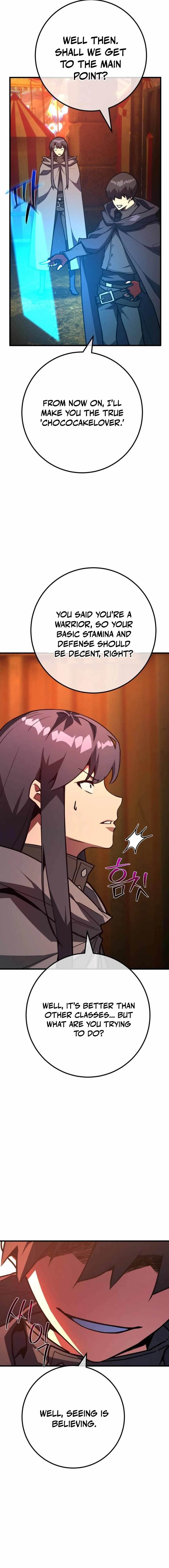 The Game’s Top Troll Chapter 114 - Page 11