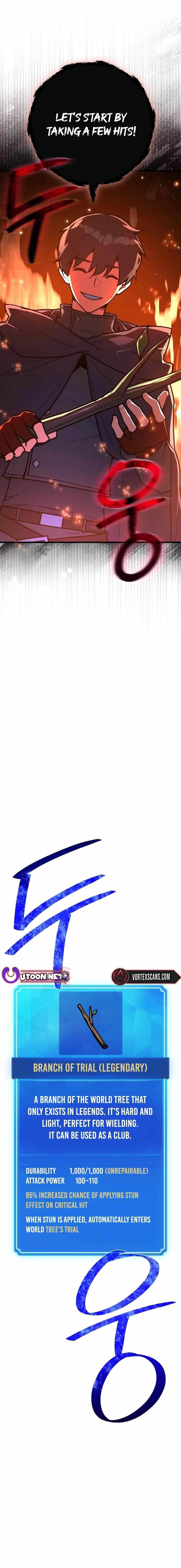 The Game’s Top Troll Chapter 114 - Page 12