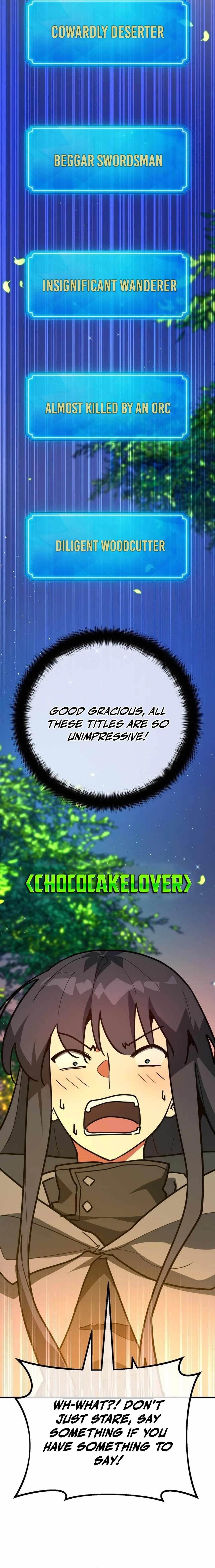 The Game’s Top Troll Chapter 114 - Page 17