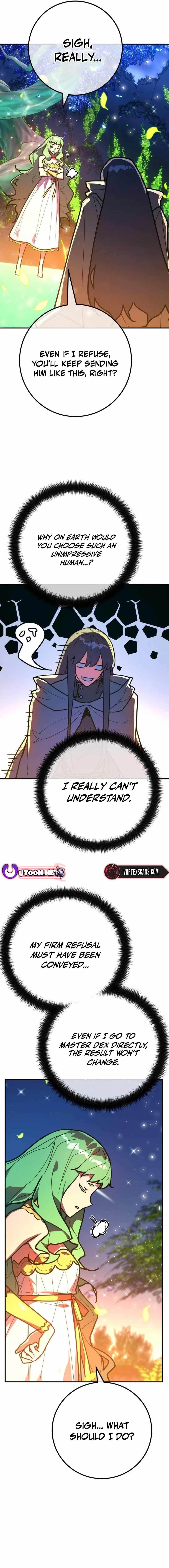 The Game’s Top Troll Chapter 114 - Page 25