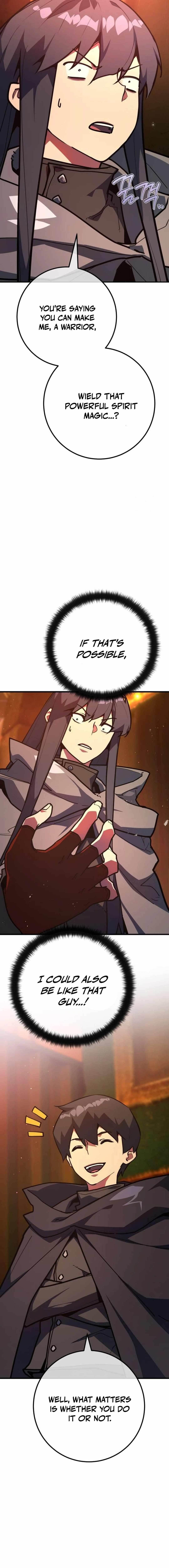 The Game’s Top Troll Chapter 114 - Page 6