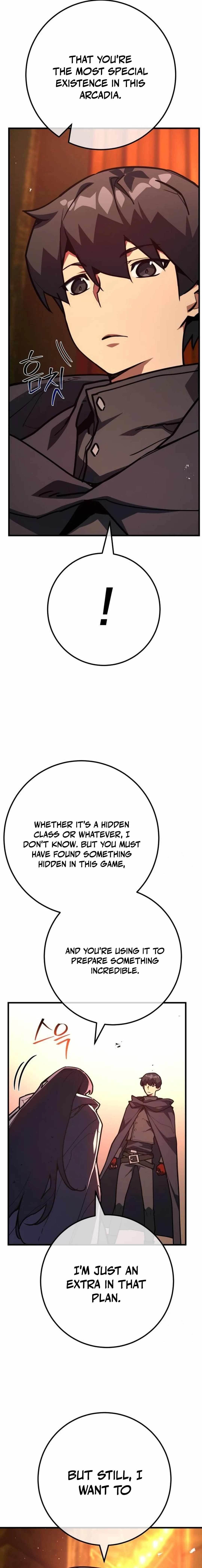 The Game’s Top Troll Chapter 114 - Page 9