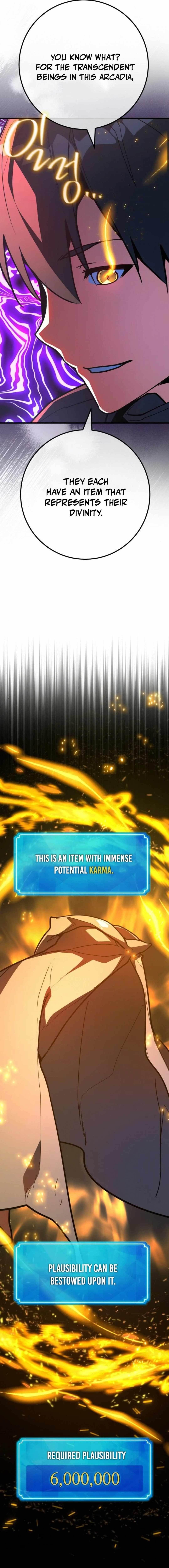 The Game’s Top Troll Chapter 115 - Page 11