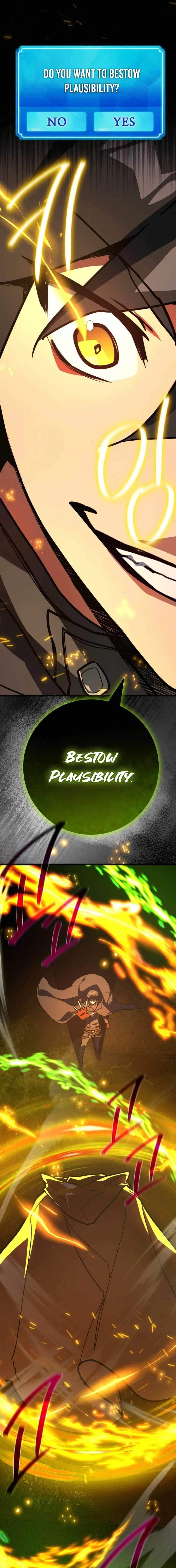 The Game’s Top Troll Chapter 115 - Page 12