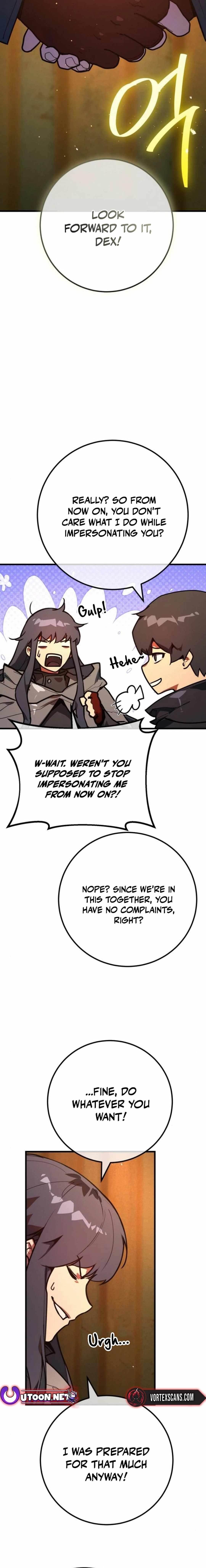 The Game’s Top Troll Chapter 115 - Page 7