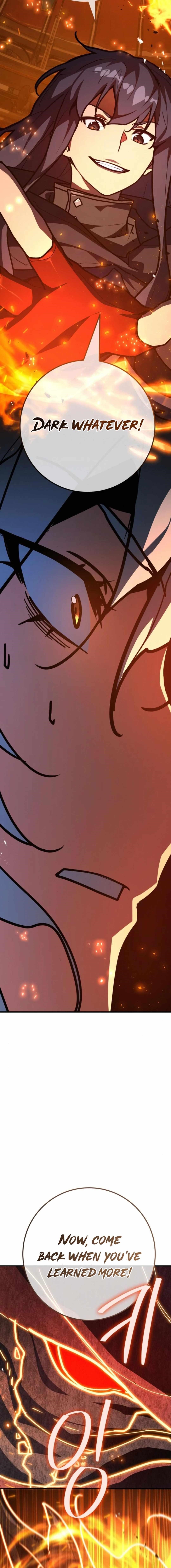 The Game’s Top Troll Chapter 116 - Page 16