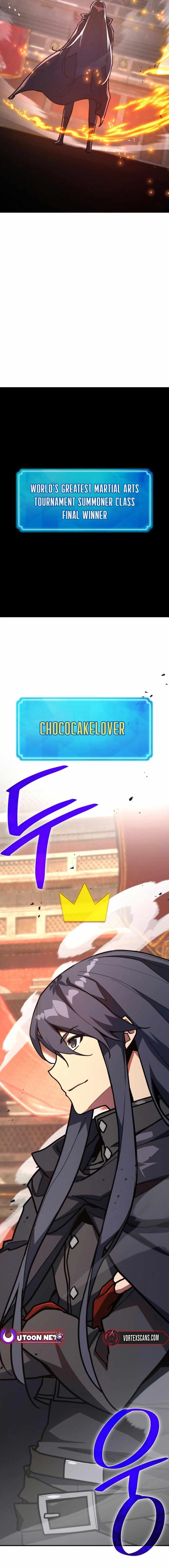 The Game’s Top Troll Chapter 116 - Page 19