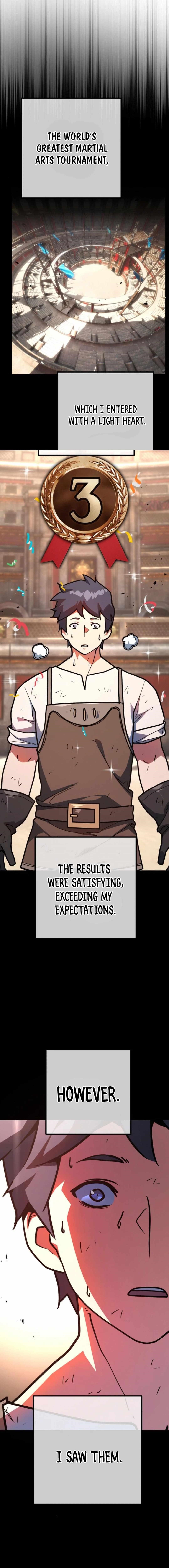 The Game’s Top Troll Chapter 116 - Page 22