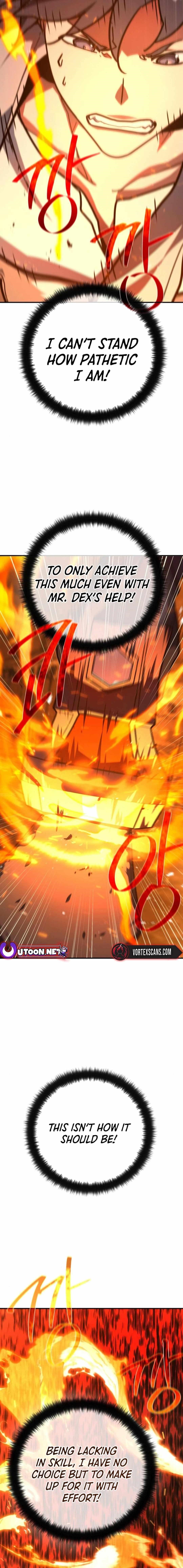 The Game’s Top Troll Chapter 116 - Page 24