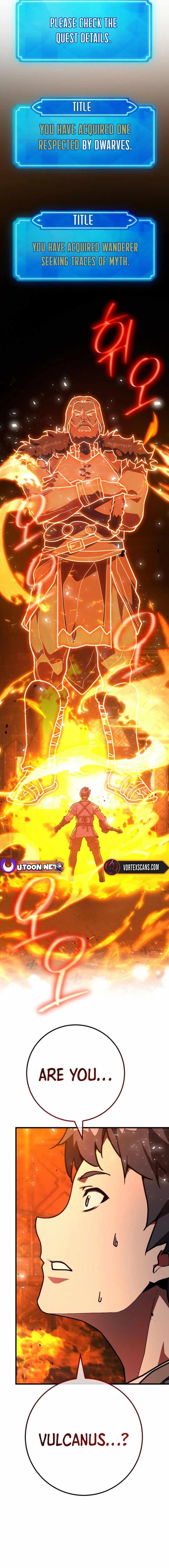 The Game’s Top Troll Chapter 116 - Page 28