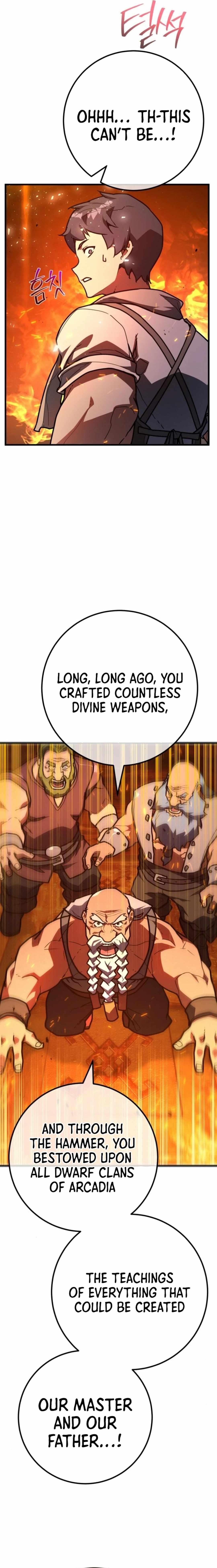 The Game’s Top Troll Chapter 116 - Page 29