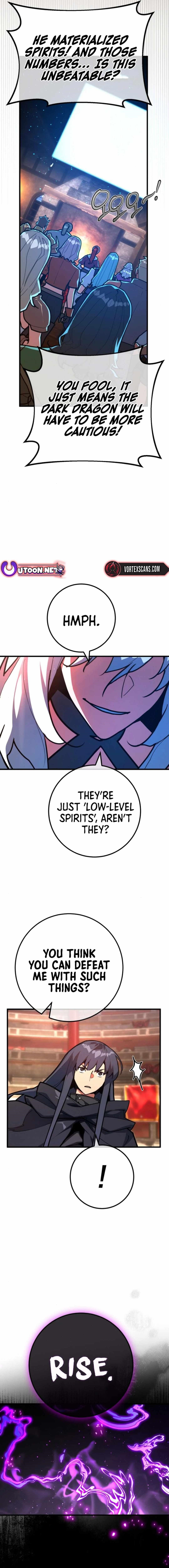 The Game’s Top Troll Chapter 116 - Page 3