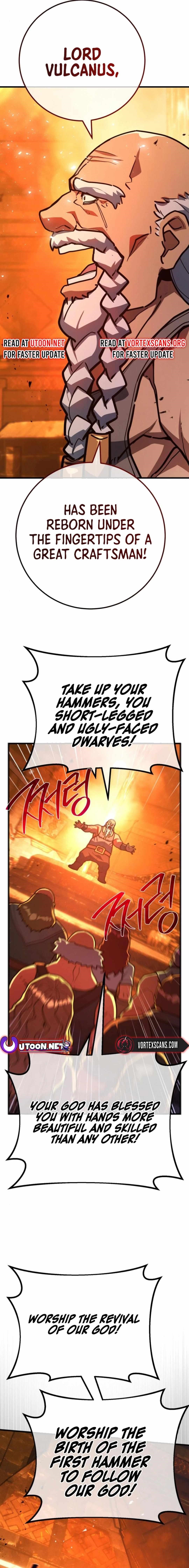 The Game’s Top Troll Chapter 116 - Page 30