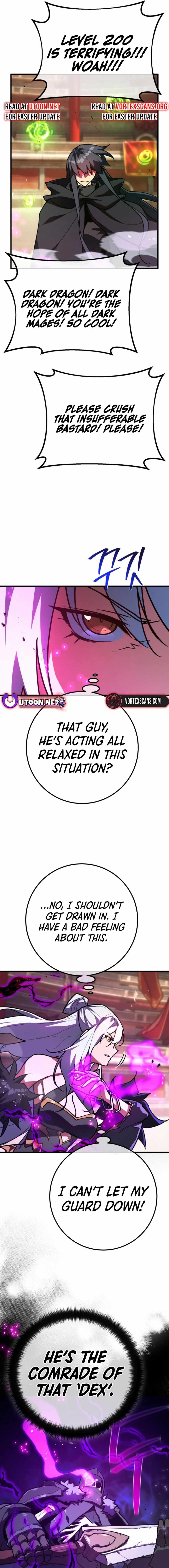 The Game’s Top Troll Chapter 116 - Page 7