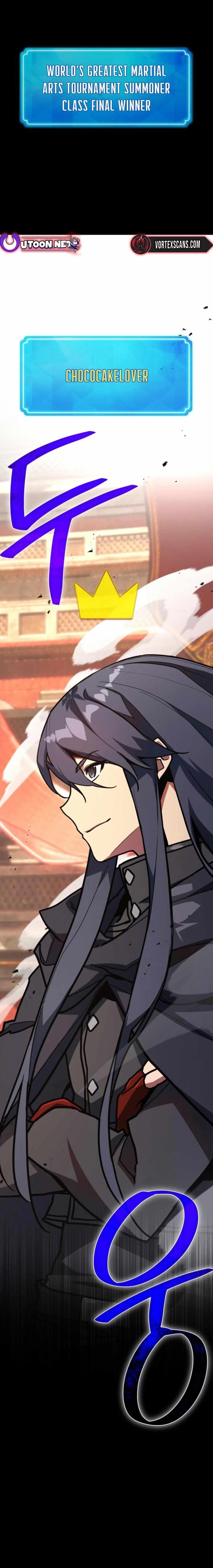 The Game’s Top Troll Chapter 117 - Page 1