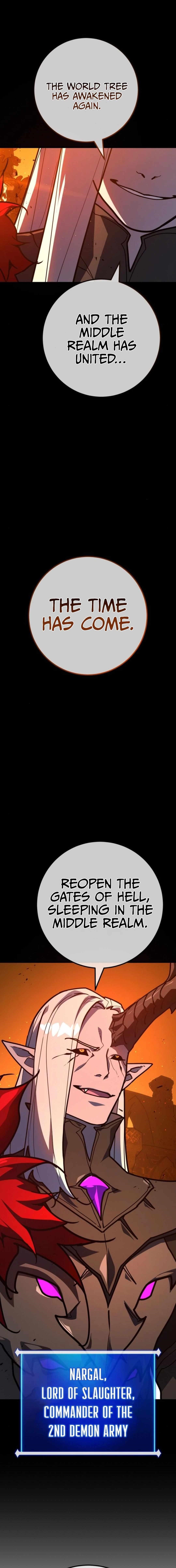 The Game’s Top Troll Chapter 117 - Page 13