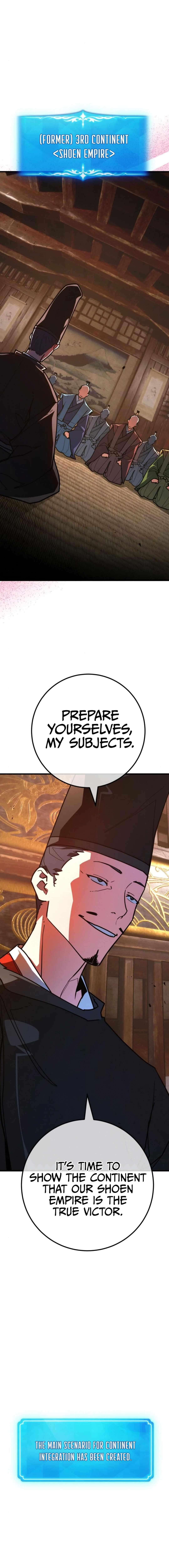 The Game’s Top Troll Chapter 117 - Page 16