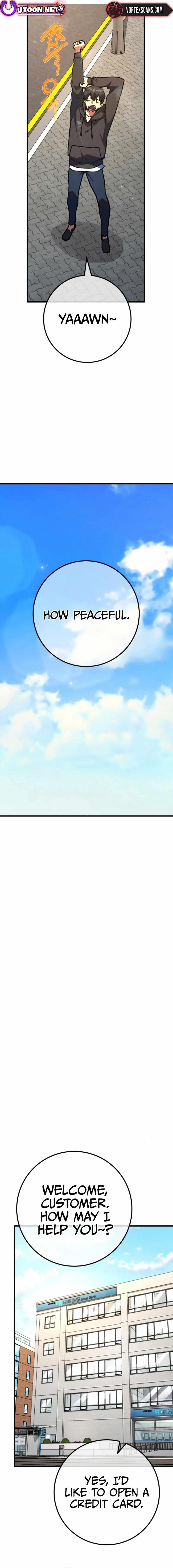 The Game’s Top Troll Chapter 117 - Page 18